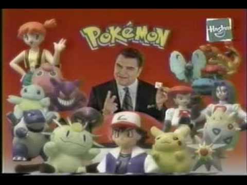 Tanda comerciales de Chile año 2000, final Digimon y durante Pokémon @MasterFchains