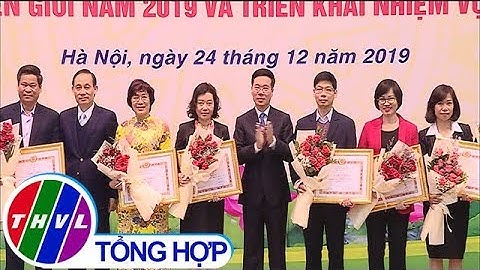 Hội nghị toàn quốc về thông tin đối ngoại;  biển, đảo; phân giới, cắm mốc, quản lý biên giới