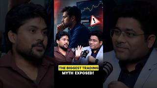 Why Smart Traders Trade Less | Swing Trading Strategy Explained @HOLDwithPriyank