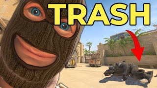 Playing CS2 in Australia Is So Much Fun...