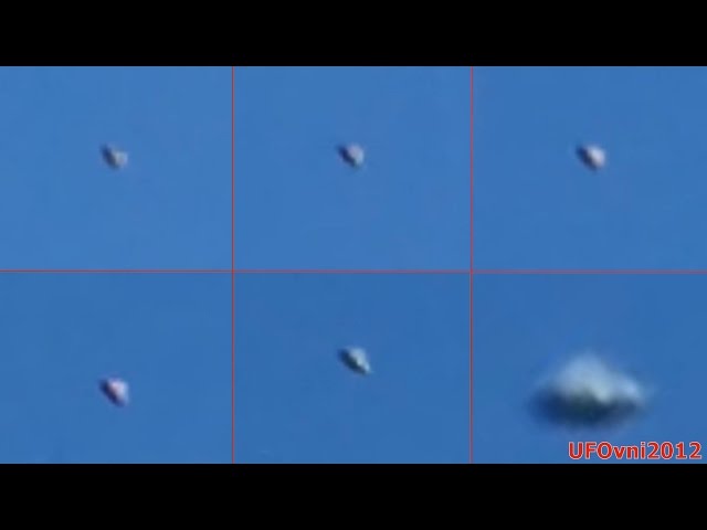 UFO Passes Very Quickly Over El Cajon, Jan 14, 2016