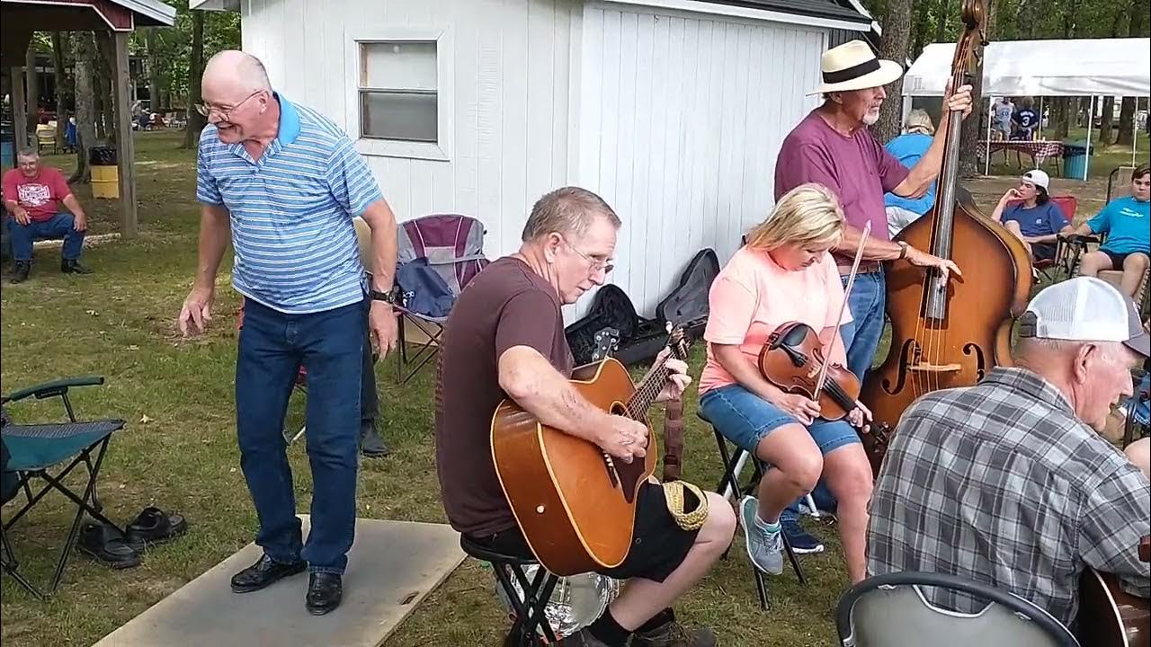 Summertown Bluegrass Reunion 6172022 YouTube