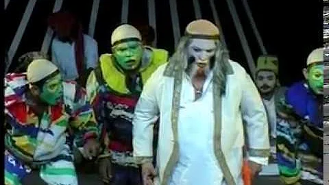 Saudagar
