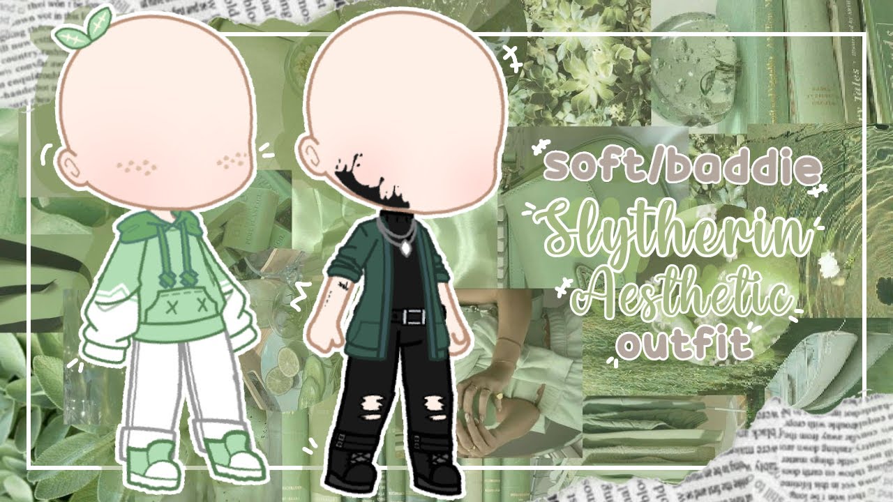 🎀} Soft Ideas Oc For Boys {🎀}_, Gacha Life