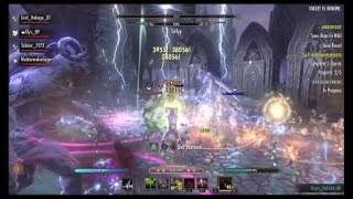 castle thorn trifecta