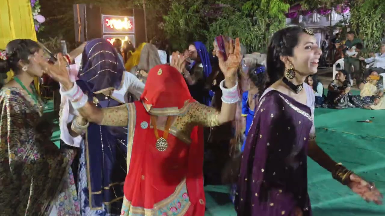 wedding Dance party 🎉