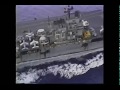 アメリカ海軍　航空母艦