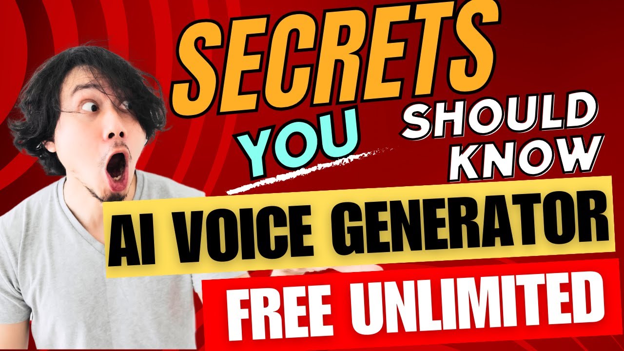 FREE AI Voice Generator | Text to Speech Tool | Text to Voice converter ...