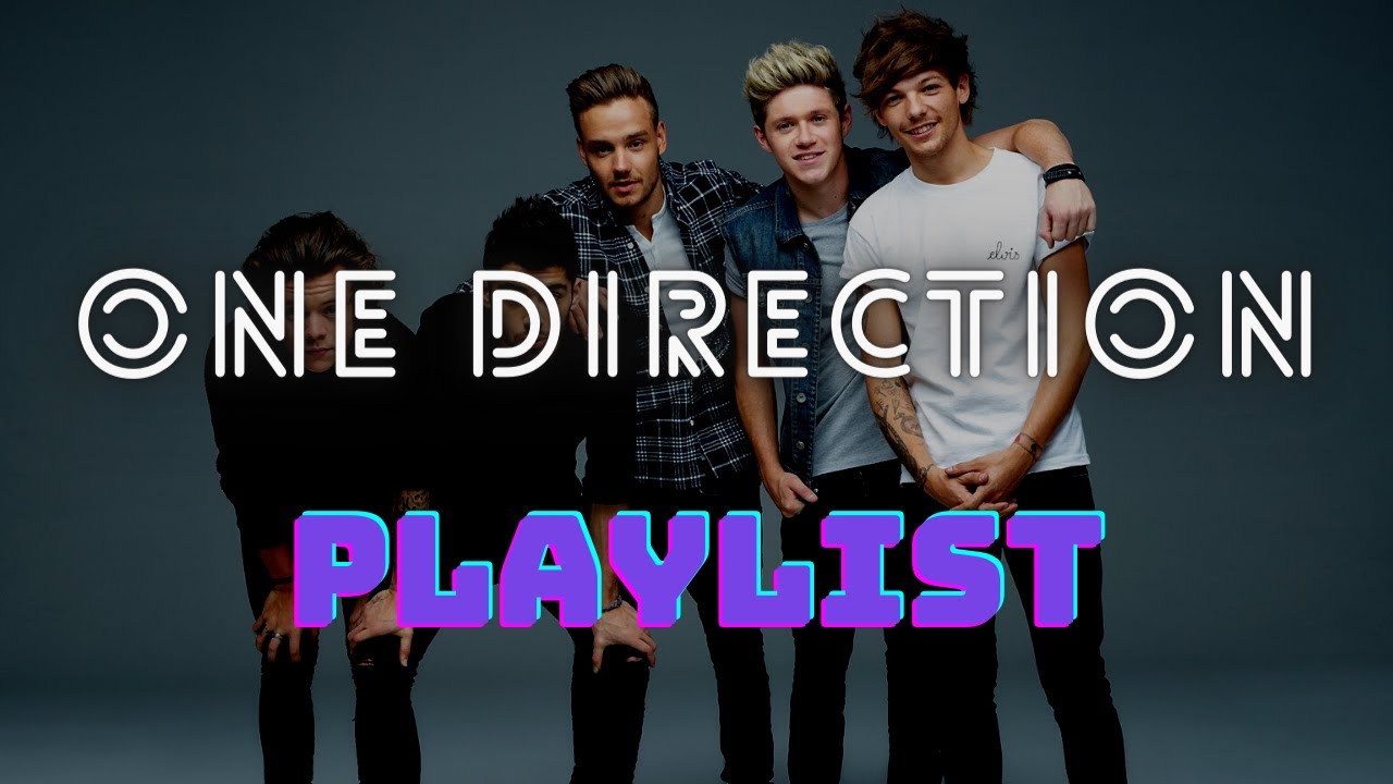 One Direction Best Song Playlist 2020