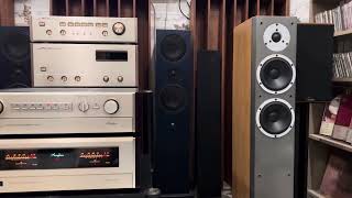 Pre Power HI END Accuphase C-202 & P-102 # 0903.656.333