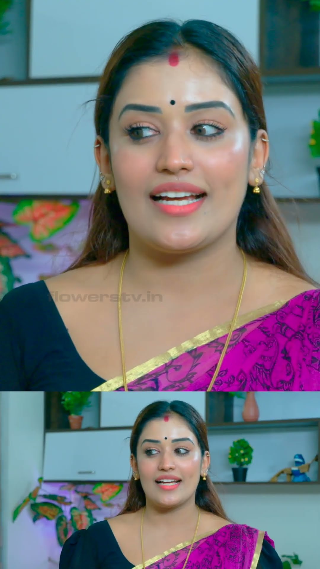 സുരഭിയുടെ ലീലാവിലാസങ്ങളെ...