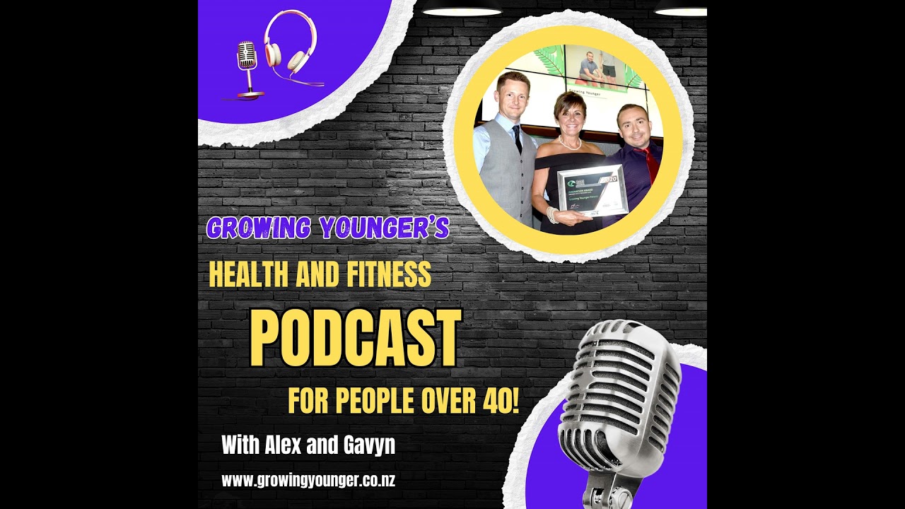 5 New Discoveries That May Help You Avoid Having a Knee Replacement [Ep. 73]