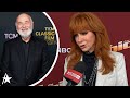 Reba McEntire Shares Favorite Memory w/ Rob Reiner After His Tragic Death