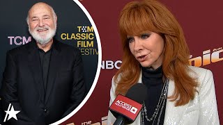 Reba McEntire Shares Favorite Memory w/ Rob Reiner After His Tragic Death Wealth