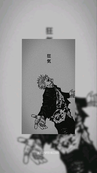 Cobalah untuk Tidak Mengganti Wallpaper Anda (Anime) #musik #ponsel #tren #viral #wallpaper #youtube #fyp