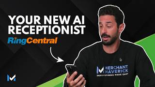 What Is RingCentral AI Receptionist & How Does It Work? screenshot 5