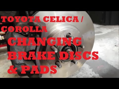 Fits Toyota Celica ZZT23 1.8 16V VT-i Genuine OE Textar Rear Disc Brake Pads Set