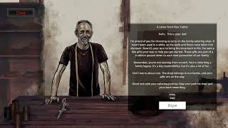 Tailor Simulator - The First Day (Early Access) screenshot 3
