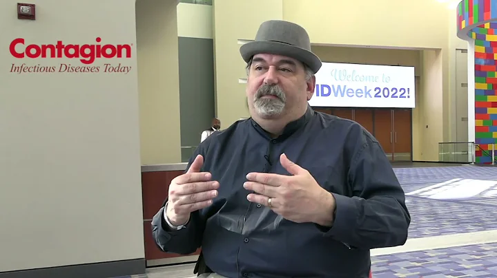 Dr. Matthew Sims Talks About Utilizing Rapid Diagn...