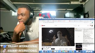 LUCIANO MADE A MOVIE! LUCIANO - What Happened | REACTION