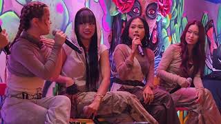 Dolla's Damello Press Conference Highlight