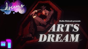 Dreams Story Mode Art