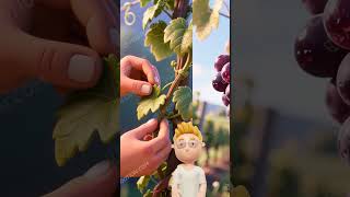 Le Pin – The Miracle of Pomerol | Animated Wine Story