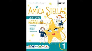 AMICA STELLA - CETEM