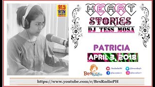 Download Lagu ISÊSÊX NYA KO PARA MAPAGBIGYAN ANG PAGHAHABOL KO Heart Stories ni DJ Tess Mosa April 3, 2018 MP3 Download Lagu ISÊSÊX NYA KO PARA MAPAGBIGYAN ANG PAGHAHABOL KO Heart Stories ni DJ Tess Mosa April 3, 2018 MP3