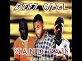 Deez Geez ‎- Stand Pain (1998) [FULL ALBUM] (FLAC) [GANGSTA RAP / G-FUNK]