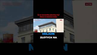 Famous Wielka afera za NASZE pieniądze!? Profile