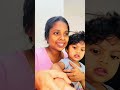 എല്ലാം ശെരിയാകും..😁💗🧿#youtubeshorts #motherhood #jobhunting #trending #haleema