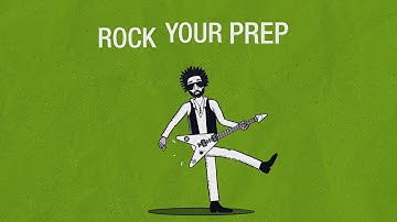 Rock Your RNA Isolation