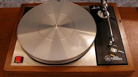 A short history of Linn Hifi by Michael from Lyric...
