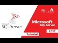 How to install Microsoft SQL Server 2017 Express تحميل وتثبيت برنامج