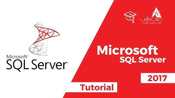 How to install Microsoft SQL Server 2017 Express تحميل وتثبيت برنامج