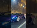 父親に1億円のランボルギーニ運転させてみた結果…#shorts