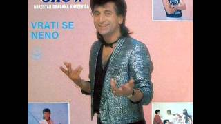 Video thumbnail of "Milance Show -Vrati Se Neno"