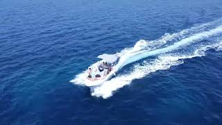 Boat trip Scopello, Castellammare del Golfo, Sicily