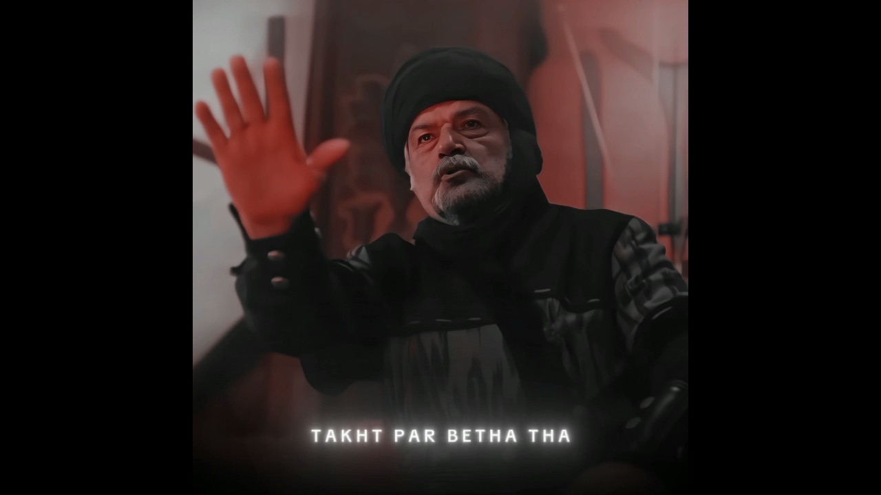 Osman & Sulyman shah | Dirilis Ertugrul | Edit | 