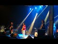 Tricot - Dogs and Ducks - AMFest - (07-10-2022) - Barcelona