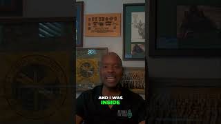 😱 FEAR DOESN’T MEAN STOP—IT MEANS STEP UP | The Asset Mindset Podcast🎙️