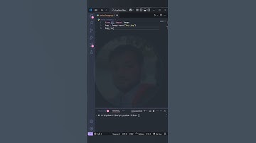 Resize Image Using Python