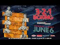 3.2.1. Boxing June 6, 2021 Commercial