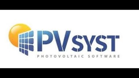 PVSyst 7 Installation Latest Version
