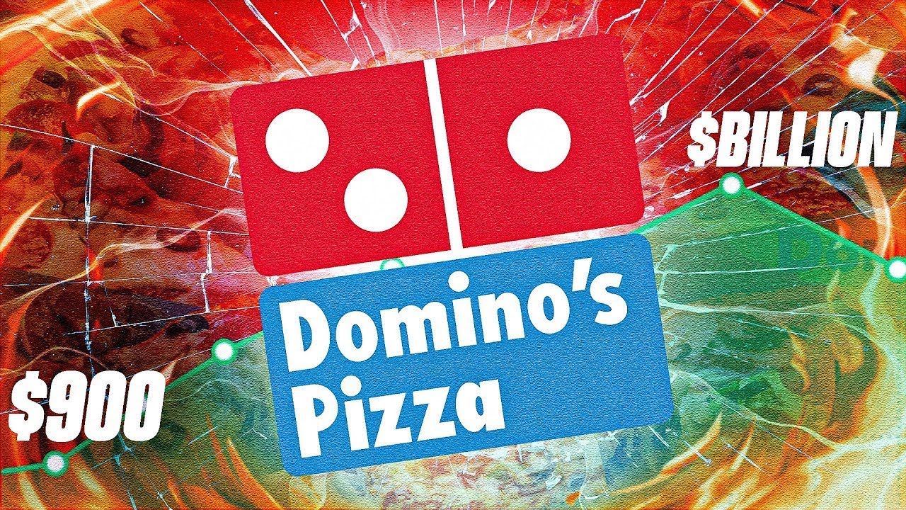 The Unexpected Rise of Domino's: The Story of a $900 Investment