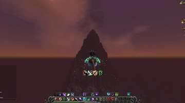 World of Warcraft: Battle for Azeroth 8.3: Visions of N