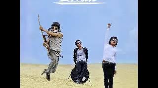 Mencintaimu itu sakit - LASSIDO.mpg