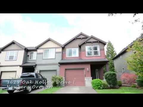 3629 Oak Hollow Drive, Newberg, OR home video tour