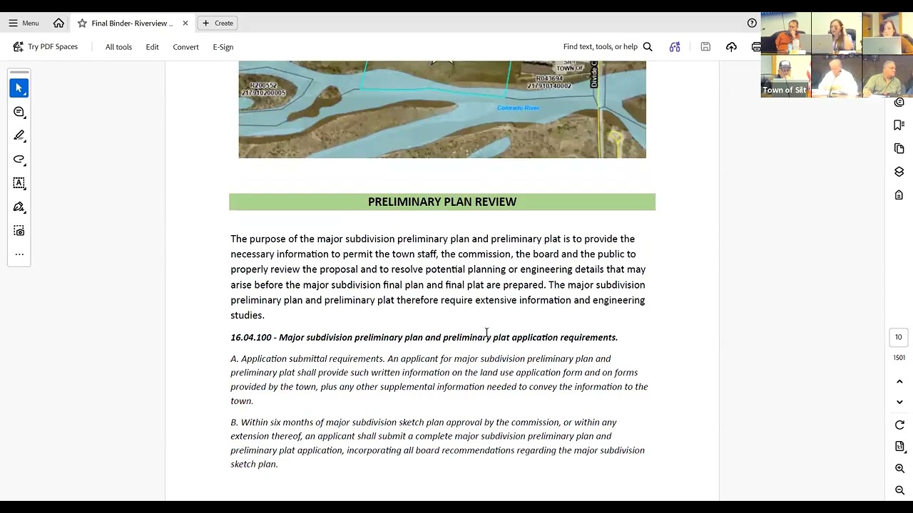 Planning & Zoning Commission - Mar 3, 2026